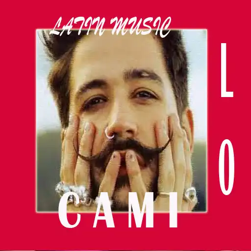 Play camilo bebiendo sola APK