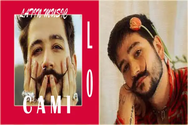 Play camilo bebiendo sola  and enjoy camilo bebiendo sola with UptoPlay