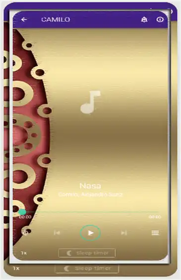 Play camilo bebiendo sola as an online game camilo bebiendo sola with UptoPlay