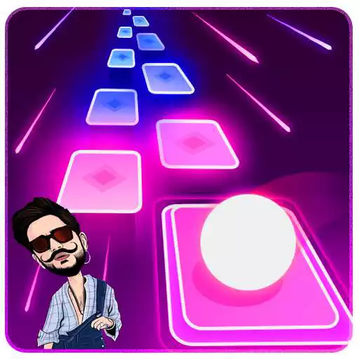 Play Camilo Evaluna Hop Tiles APK Play Camilo Evaluna Hop Tiles APK