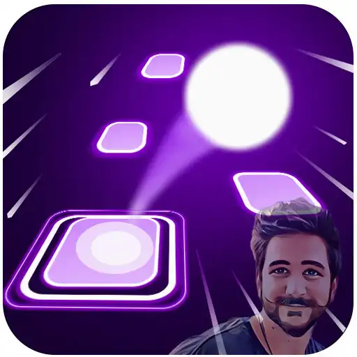 Play Camilo Evaluna Tiles Hop Edm APK