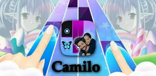 Play Camilo Indigo Piano Tiles game  and enjoy Camilo Indigo Piano Tiles game with UptoPlay
