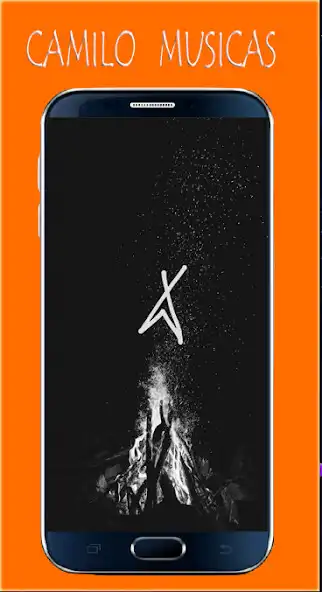 Play Camilo musica - Indigo  and enjoy Camilo musica - Indigo with UptoPlay