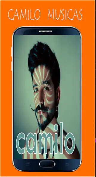 Play Camilo musica - Indigo as an online game Camilo musica - Indigo with UptoPlay