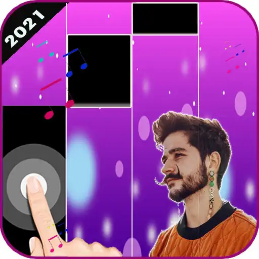 Play Camilo Music Piano Tiles APK Play Camilo Music Piano Tiles APK