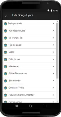 Play Camilo Sesto MusicLyrics Play Camilo Sesto MusicLyrics
