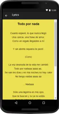 Play Camilo Sesto MusicLyrics Play Camilo Sesto MusicLyrics