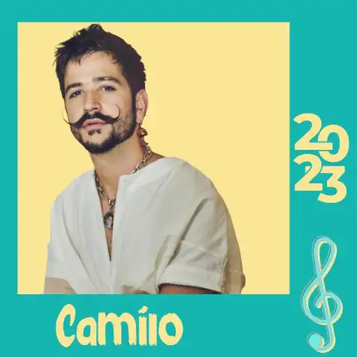 Play Camilo Todas las canciones2023 APK