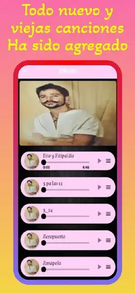 Play Camilo Todas las canciones2023  and enjoy Camilo Todas las canciones2023 with UptoPlay