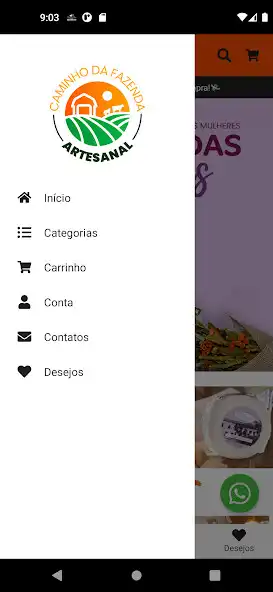 Play Caminho da Fazenda as an online game Caminho da Fazenda with UptoPlay