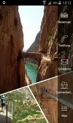 Play Caminito del Rey Play Caminito del Rey