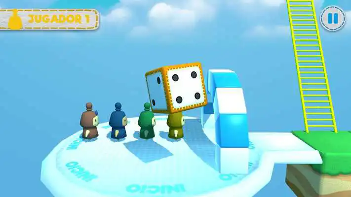 Play Camino a la paz