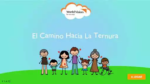 Play Camino a la Ternura  and enjoy Camino a la Ternura with UptoPlay