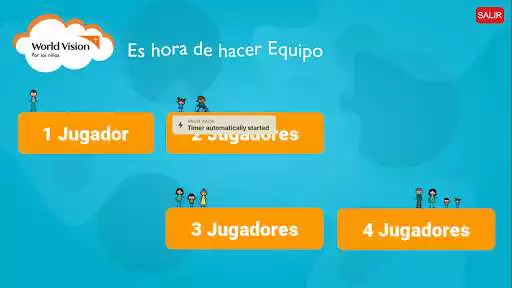 Play Camino a la Ternura as an online game Camino a la Ternura with UptoPlay