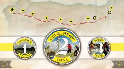 Play Camino de Santiago 360º  and enjoy Camino de Santiago 360º with UptoPlay