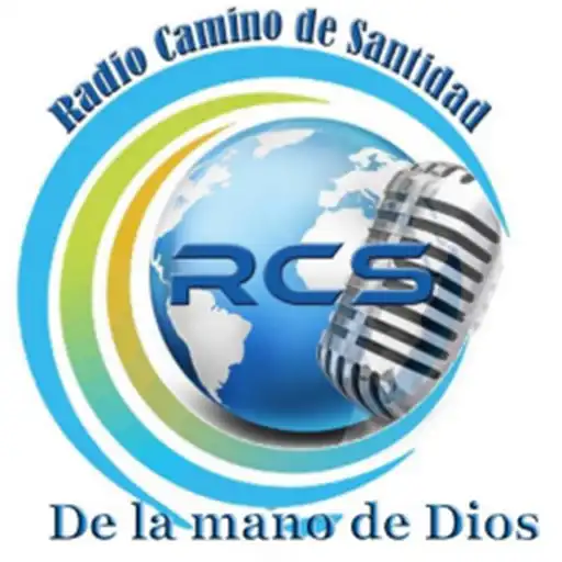 Play Camino de santidad radio APK Play Camino de santidad radio APK