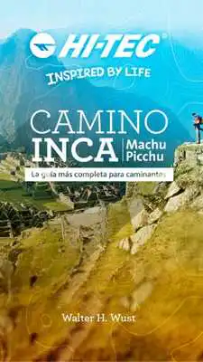 Play Camino Inca (Machu Picchu)