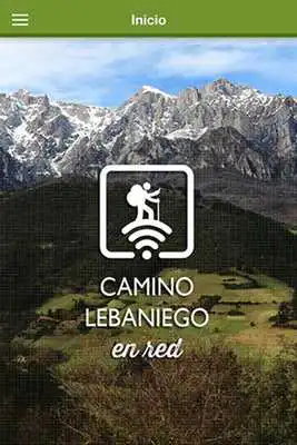 Play Camino Lebaniego en red