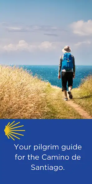 Play Camino Love: St. James Way  and enjoy Camino Love: St. James Way with UptoPlay