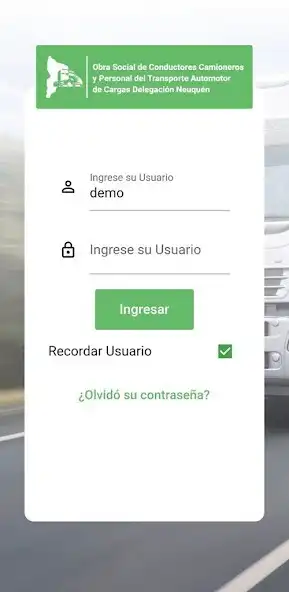 Play Camioneros del Neuquen and enjoy Camioneros del Neuquen with UptoPlay Play Camioneros del Neuquen and enjoy Camioneros del Neuquen with UptoPlay