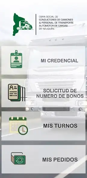 Play Camioneros del Neuquen as an online game online Camioneros del Neuquen with UptoPlay Play Camioneros del Neuquen as an online game Camioneros del Neuquen with UptoPlay