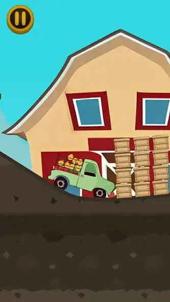 Play Camiones Eggs: Hill Climbing  and enjoy Camiones Eggs: Hill Climbing with UptoPlay