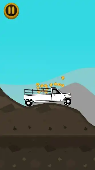 Play Camiones Eggs: Hill Climbing as an online game Camiones Eggs: Hill Climbing with UptoPlay