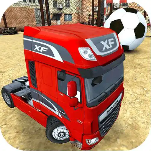 Play Camion League APK
