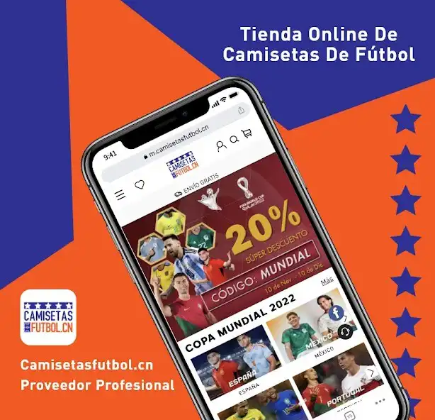 Play Camisetasfutbol  and enjoy Camisetasfutbol with UptoPlay