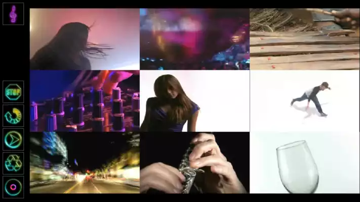 Play CamJam Video