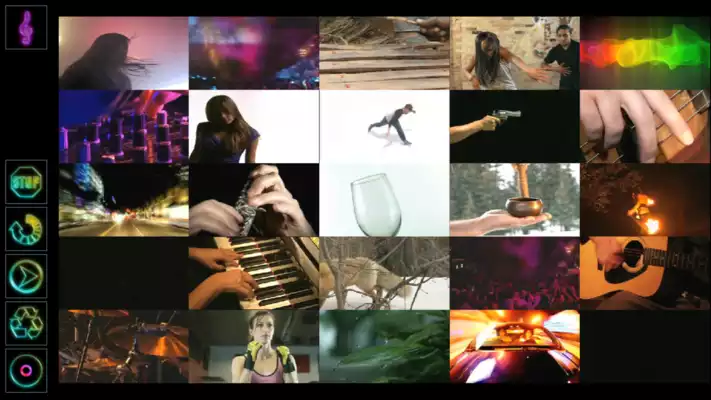 Play CamJam Video