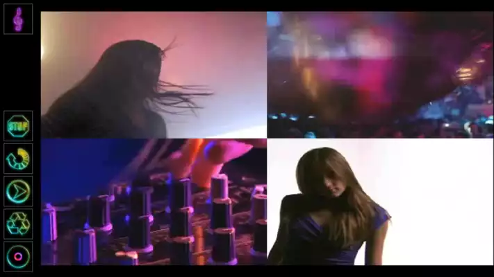 Play CamJam Video