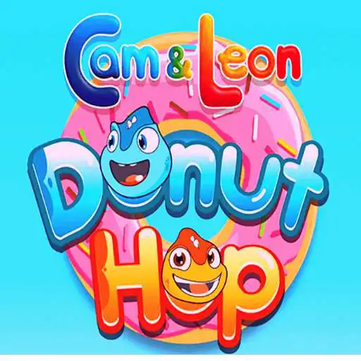 Play Cam Leon Donut Hop APK Play Cam Leon Donut Hop APK