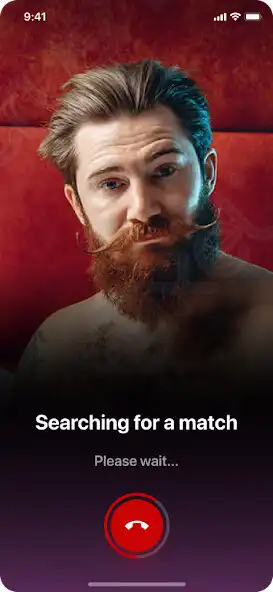 Play CamLike: Video Chat Roulette as an online game CamLike: Video Chat Roulette with UptoPlay