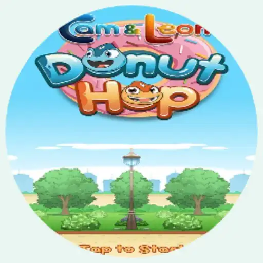 Play Cam Lion Donut Hop APK Play Cam Lion Donut Hop APK
