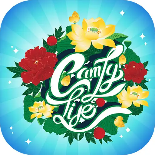 Play CamlyLife Simulation Mega App APK