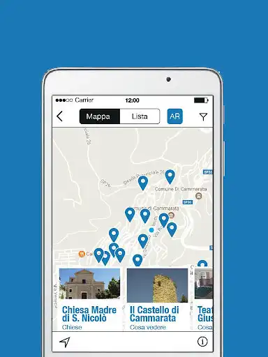 Play Cammarata  and enjoy Cammarata with UptoPlay