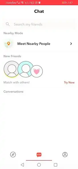 Play CamMe  and enjoy CamMe with UptoPlay