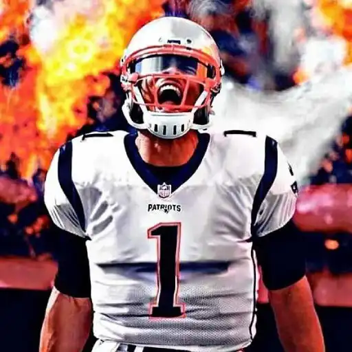 Play Cam Newton 4K Wallpapers APK