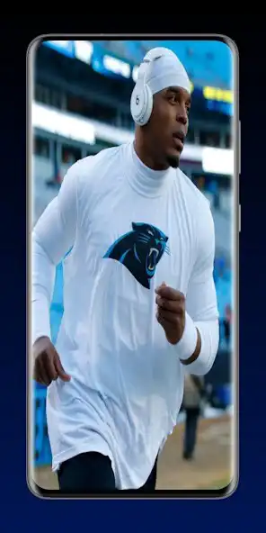 Play Cam Newton 4K Wallpapers as an online game online Cam Newton 4K Wallpapers with UptoPlay Play Cam Newton 4K Wallpapers as an online game Cam Newton 4K Wallpapers with UptoPlay