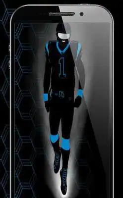 Play Cam Newton Wallpapers HD