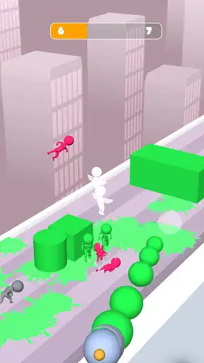 Play Camo Chase  and enjoy Camo Chase with UptoPlay