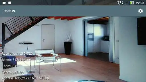 Play CamON Live Streaming as an online game CamON Live Streaming with UptoPlay