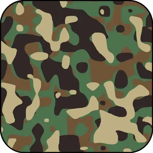 Play Camo Pattern HD Wallpaper APK