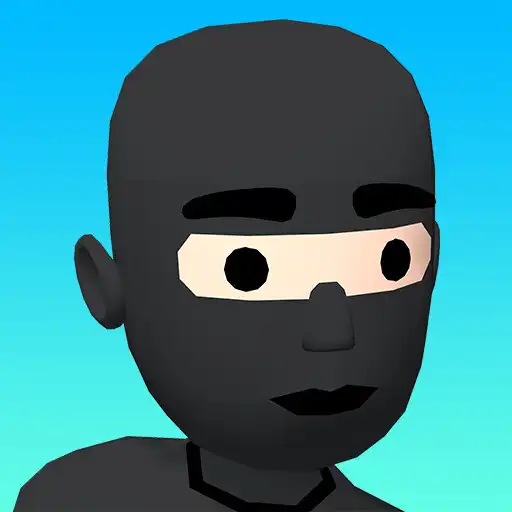 Play Camo People APK