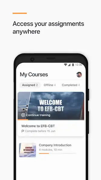 Play CAMOSA e-Learning as an online game CAMOSA e-Learning with UptoPlay