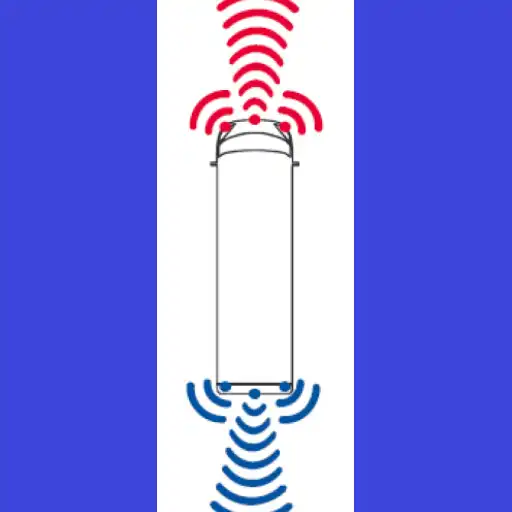 Play CAMOS Radar APK