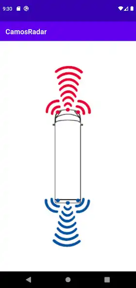 Play CAMOS Radar  and enjoy CAMOS Radar with UptoPlay