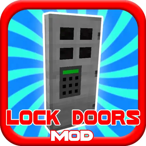 Play Camouflage Door Minecraft Mod APK