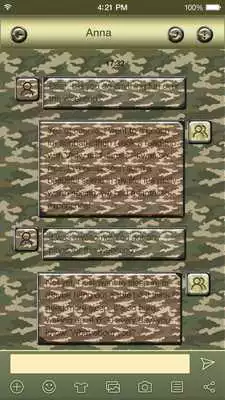 Play Camouflage